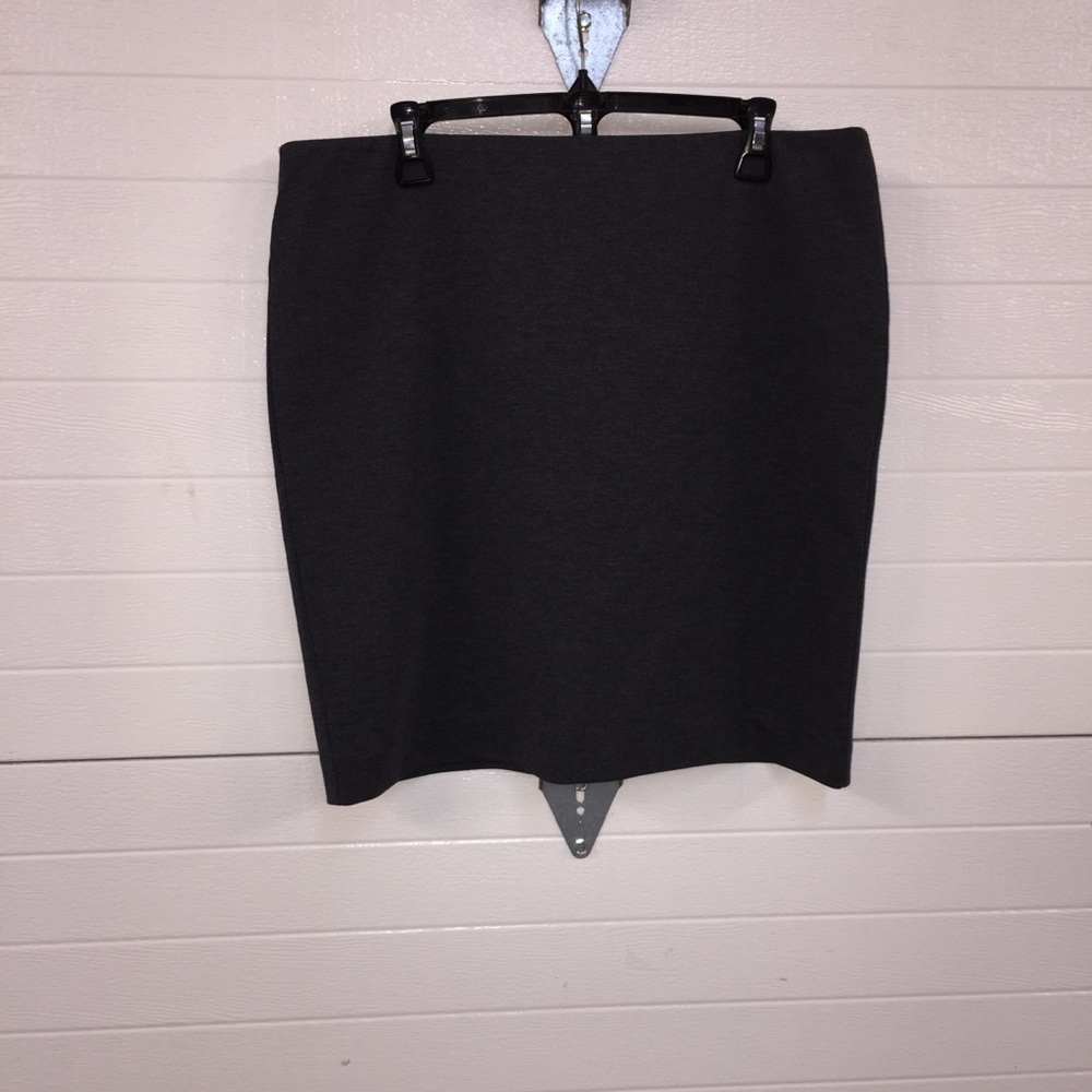 Loft Pencil Skirt